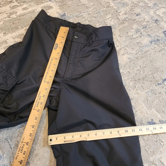 Columbia Black Snow Pants. Mens size small. - Picture 8 of 15